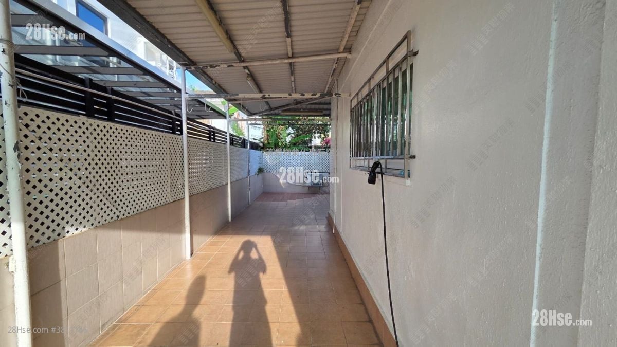 锦绣花园 租盘 848 平方尺