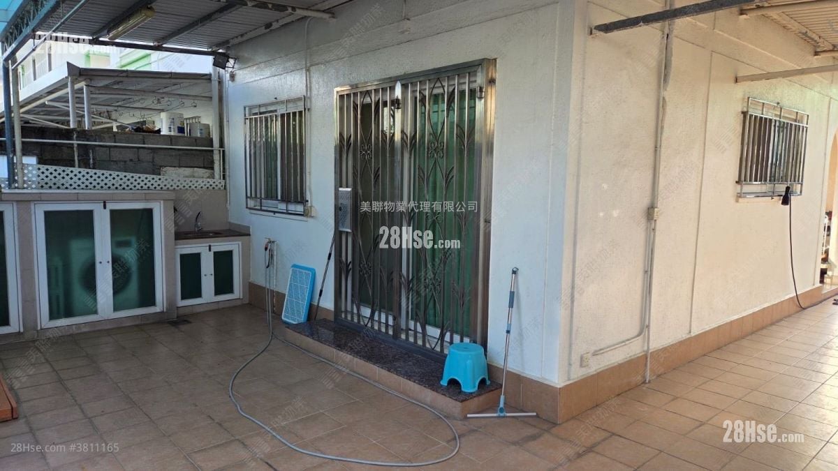 锦绣花园 租盘 848 平方尺