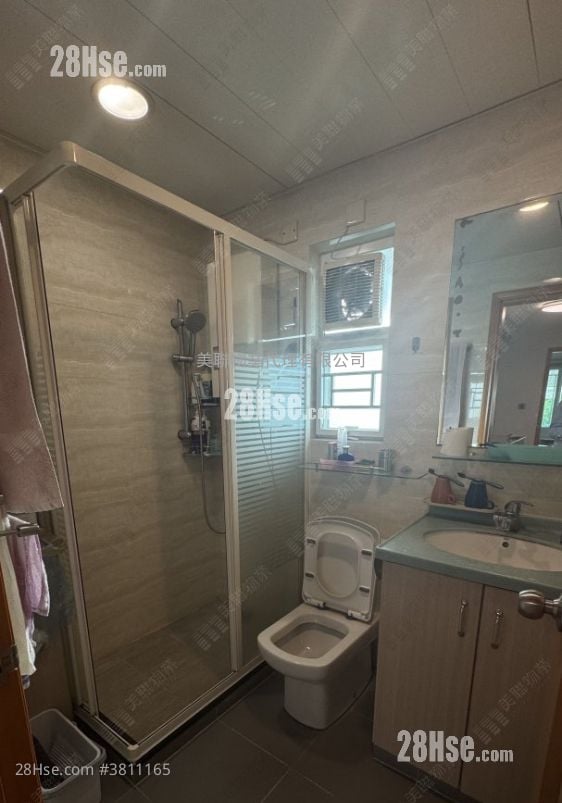 锦绣花园 租盘 848 平方尺