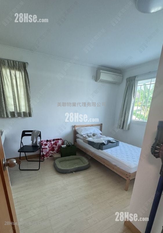 锦绣花园 租盘 848 平方尺