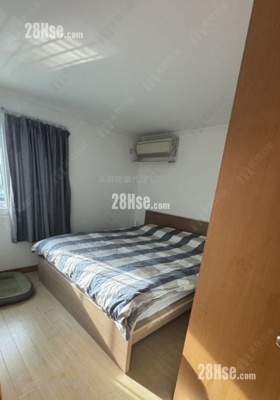 锦绣花园 租盘 848 平方尺