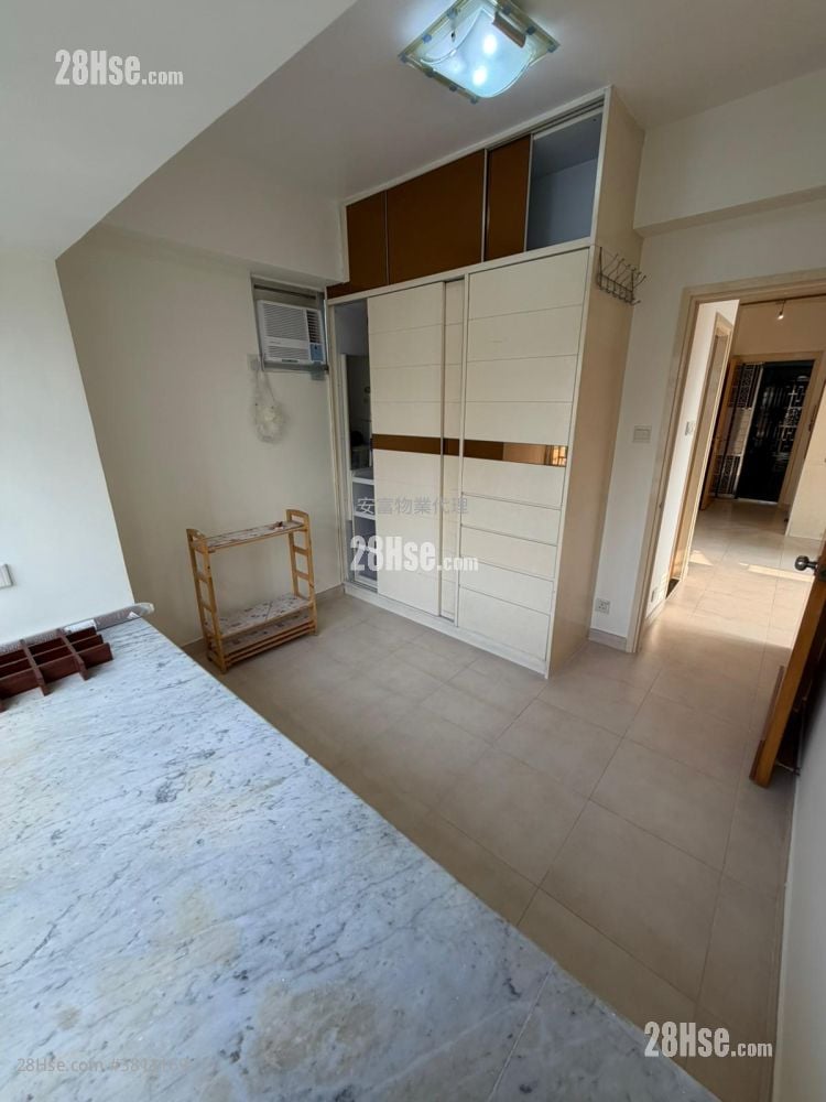 Tai Po Centre Rental 3 Bedrooms 462 ft²
