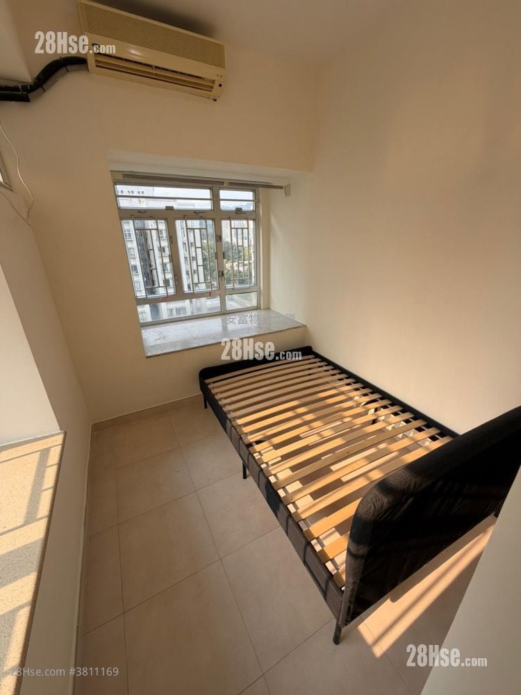 Tai Po Centre Rental 3 Bedrooms 462 ft²
