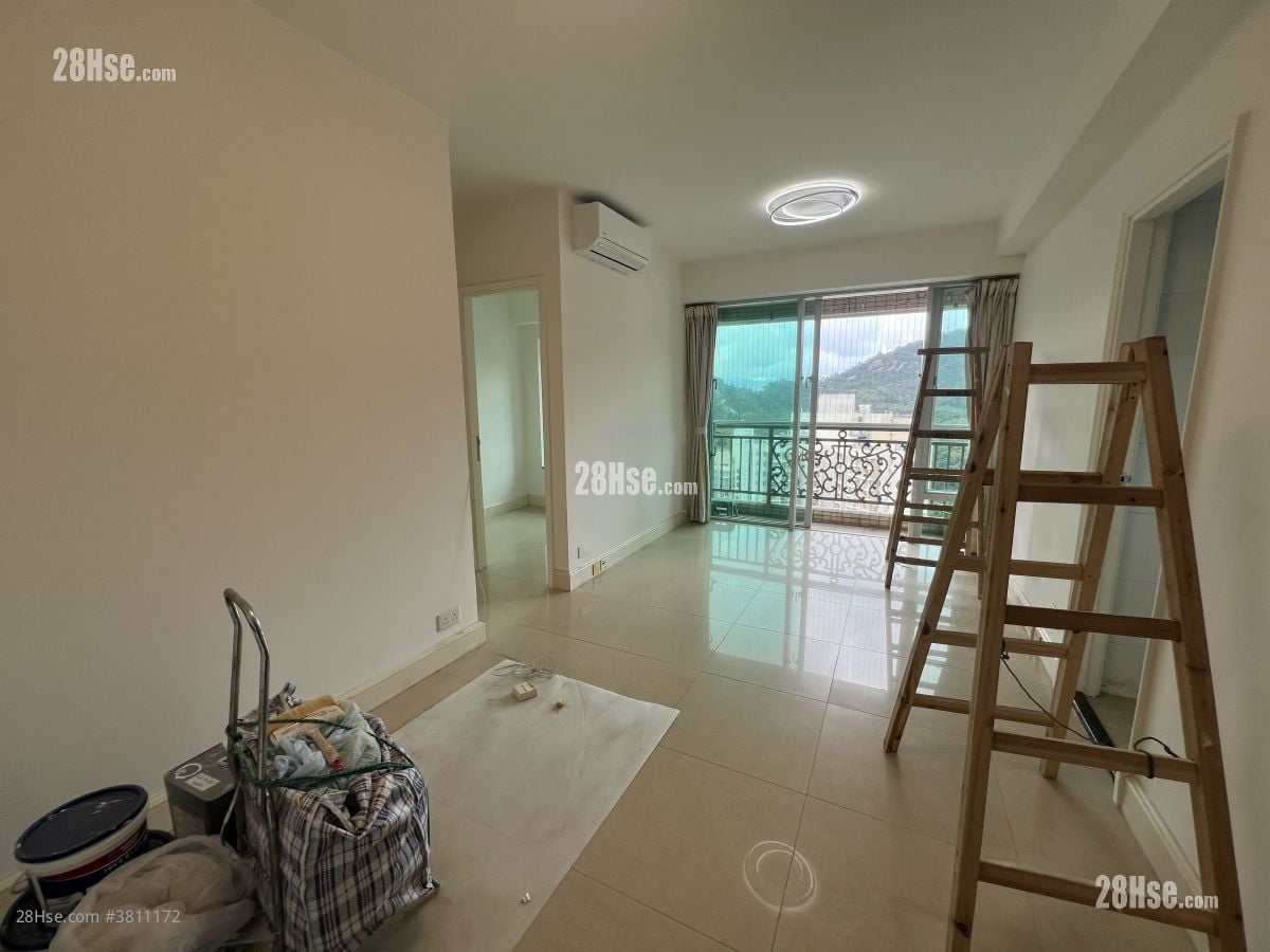 Metro Town Rental 2 Bedrooms , 1 Bathroom 492 ft²