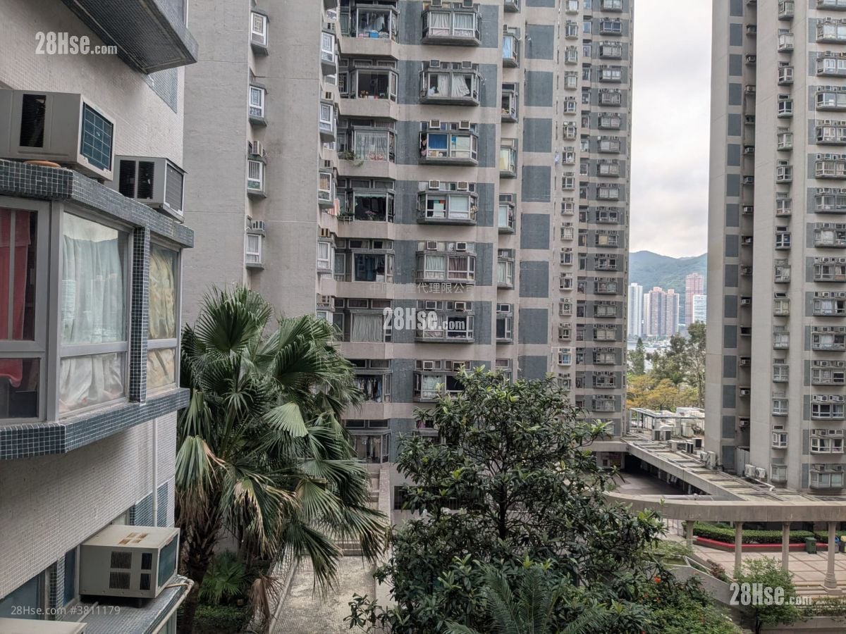 Riviera Gardens Sell 3 Bedrooms , 2 Bathrooms 700 ft²