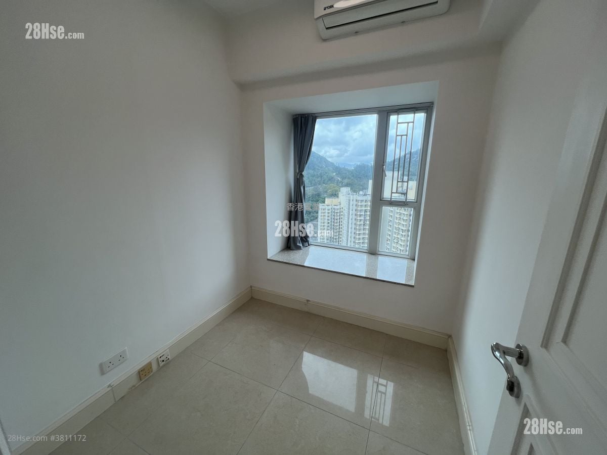 Metro Town Rental 2 Bedrooms , 1 Bathroom 492 ft²