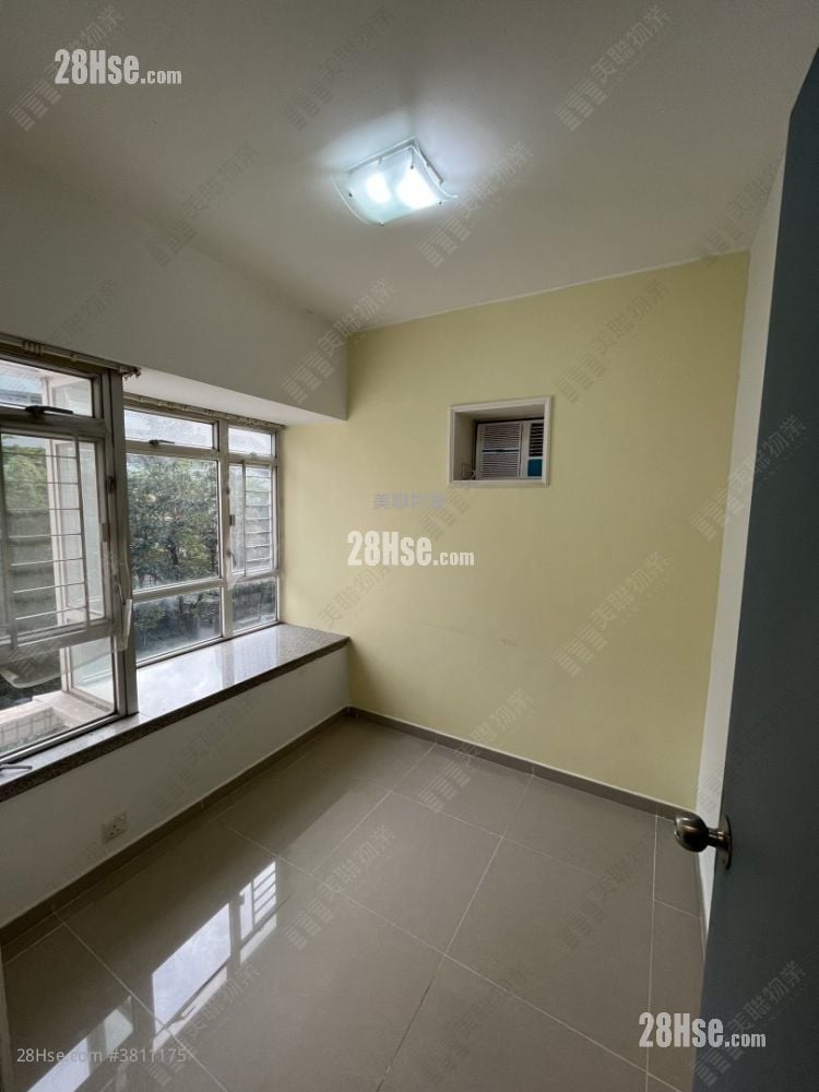 嘉湖山庄 租盘 2 房 , 1 浴室 446 平方尺