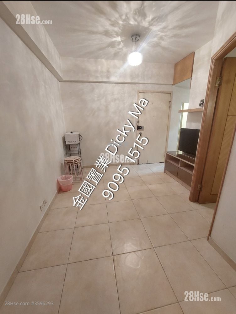 Tin Man Court Rental 1 Bedroom , 1 Bathroom 284 ft²