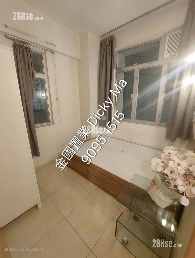 Tin Man Court Rental 1 Bedroom , 1 Bathroom 284 ft²