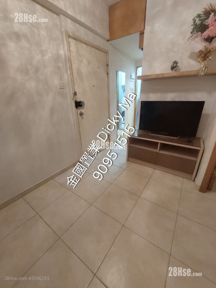 Tin Man Court Rental 1 Bedroom , 1 Bathroom 284 ft²