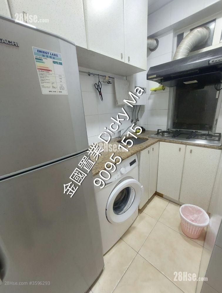 Tin Man Court Rental 1 Bedroom , 1 Bathroom 284 ft²