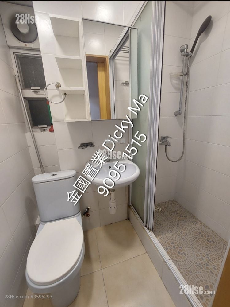 Tin Man Court Rental 1 Bedroom , 1 Bathroom 284 ft²