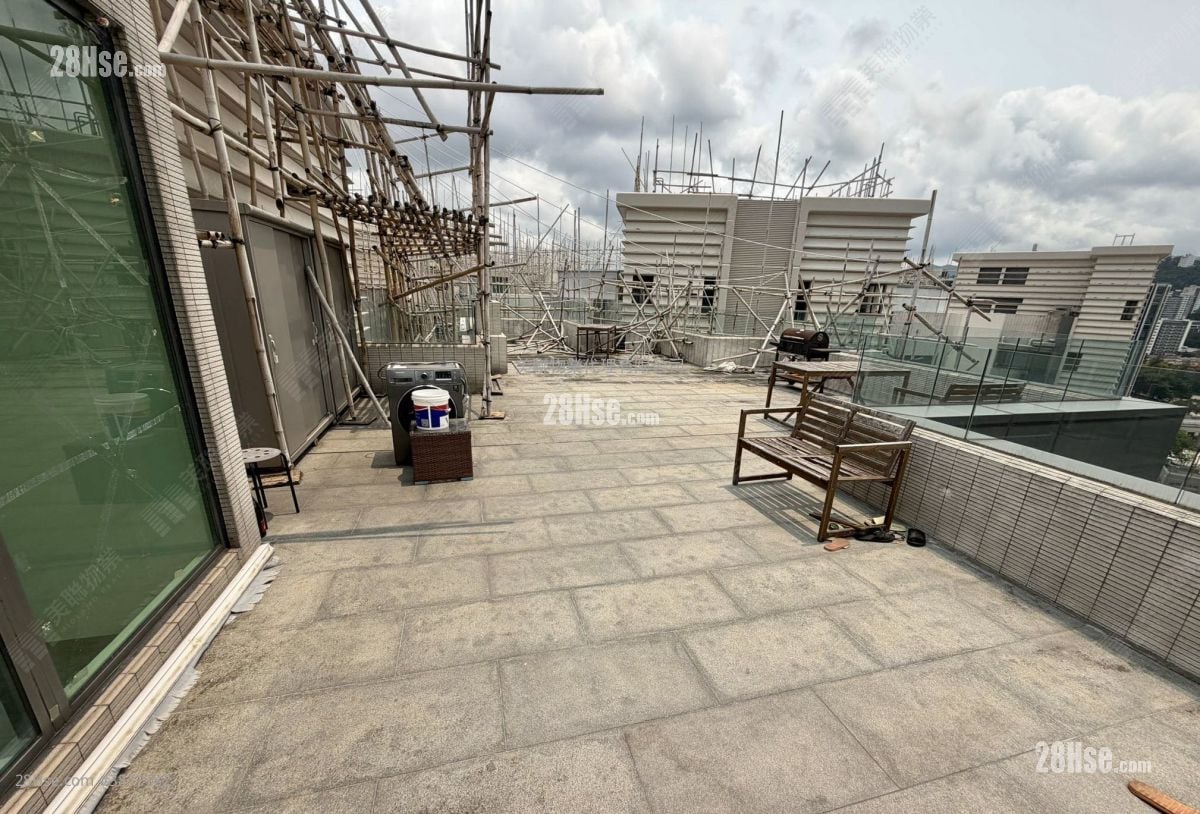 Providence Peak Rental 4 Bedrooms , 3 Bathrooms 1,494 ft²