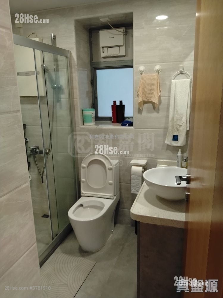 Ocean Shores Sell 2 Bedrooms 499 ft²