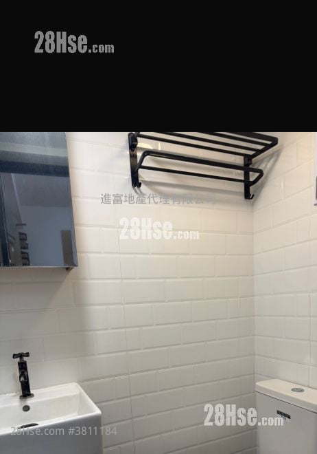 康辉大厦 售盘 2 房 , 1 浴室 210 平方尺