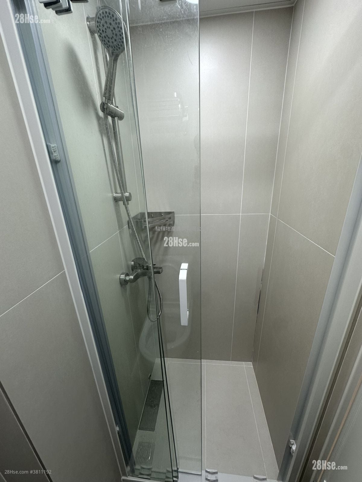 文英楼 租盘 开放式间隔 , 1 浴室 180 平方尺