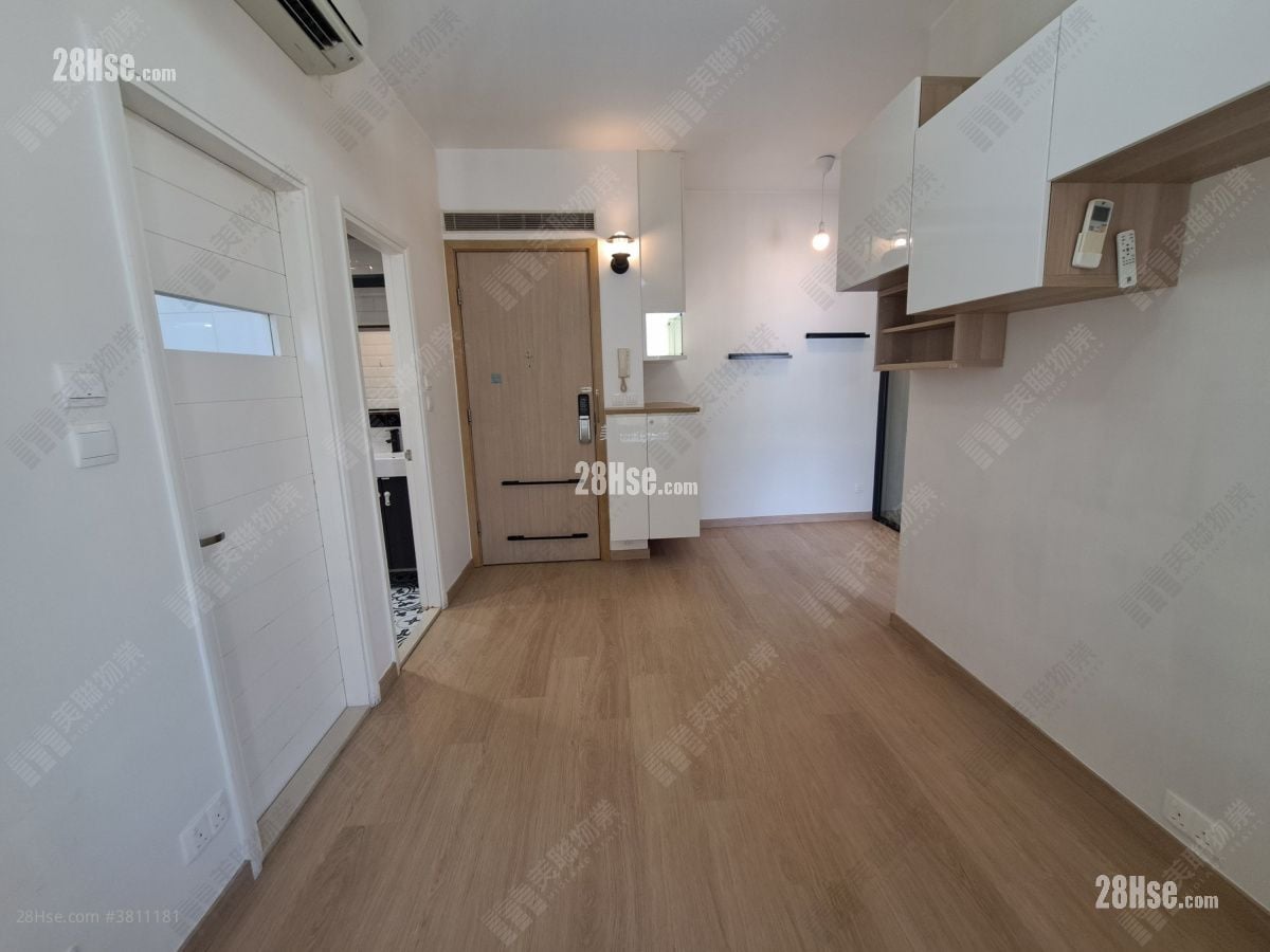 H Cube Sell 2 Bedrooms , 1 Bathroom 395 ft²