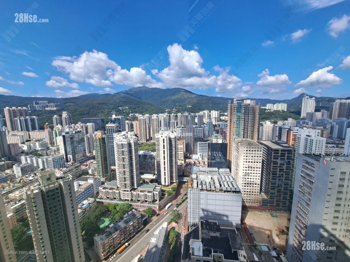 H Cube Sell 2 Bedrooms , 1 Bathroom 395 ft²