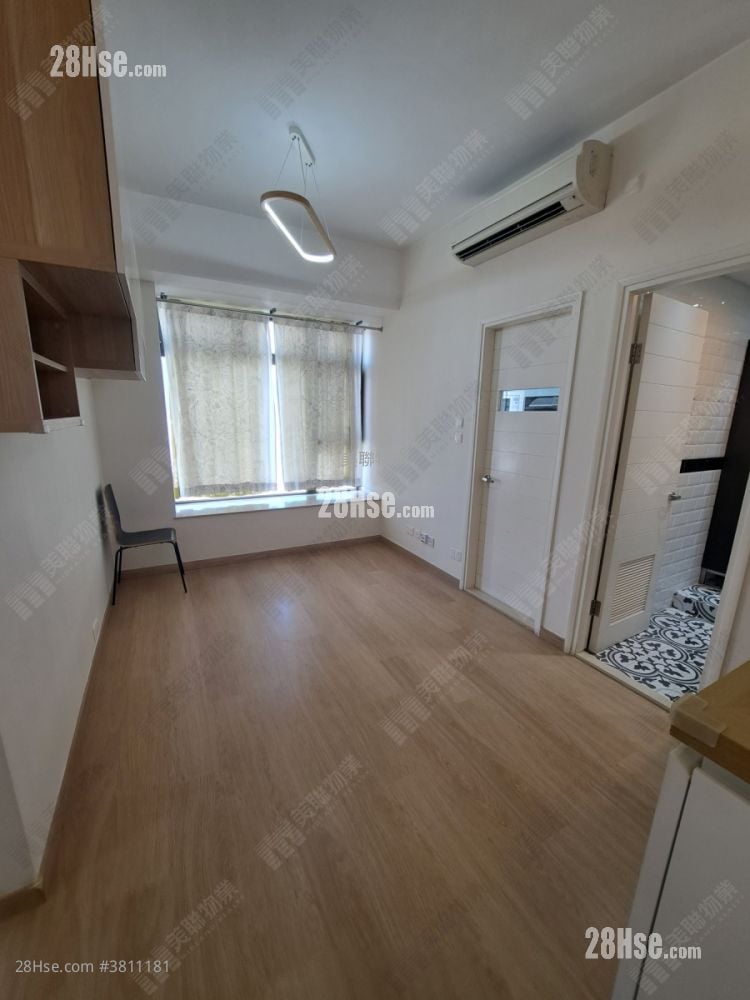 H Cube Sell 2 Bedrooms , 1 Bathroom 395 ft²