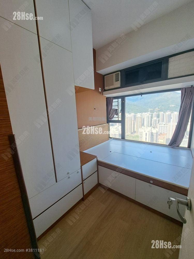 H Cube Sell 2 Bedrooms , 1 Bathroom 395 ft²