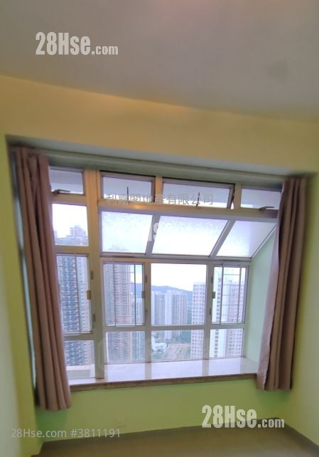 Kingswood Villas Sell 546 ft²