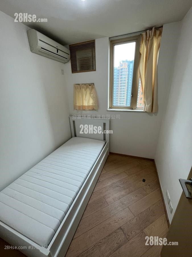 Harbour Place Rental 2 Bedrooms , 1 Bathroom 432 ft²