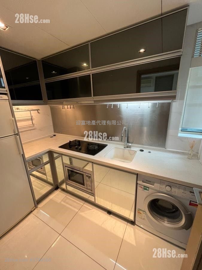 Harbour Place Rental 2 Bedrooms , 1 Bathroom 432 ft²