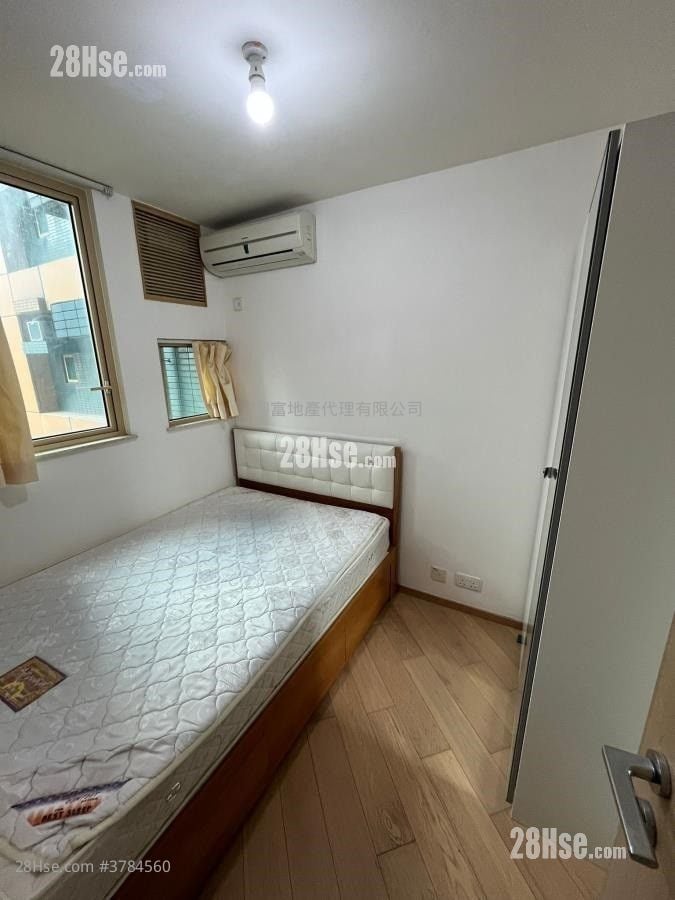 Harbour Place Rental 2 Bedrooms , 1 Bathroom 432 ft²