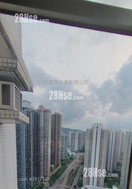 Kingswood Villas Sell 546 ft²