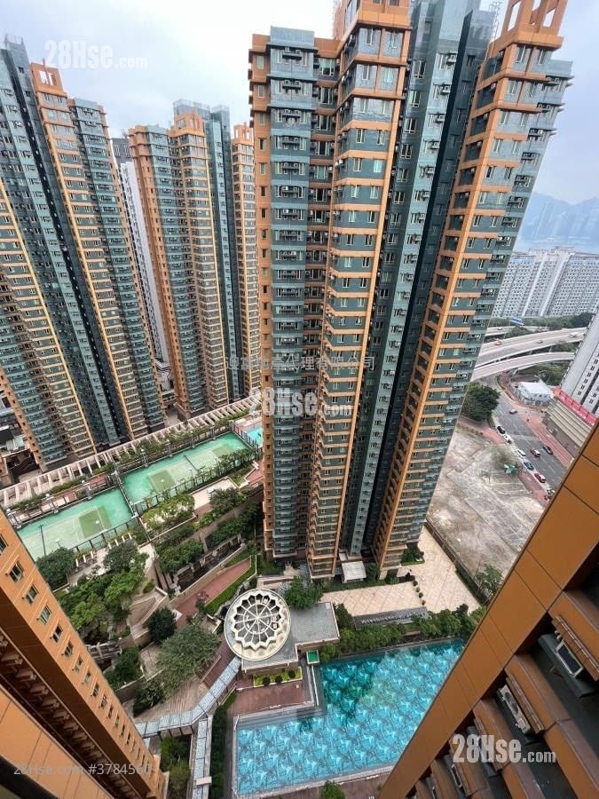 Harbour Place Rental 2 Bedrooms , 1 Bathroom 432 ft²