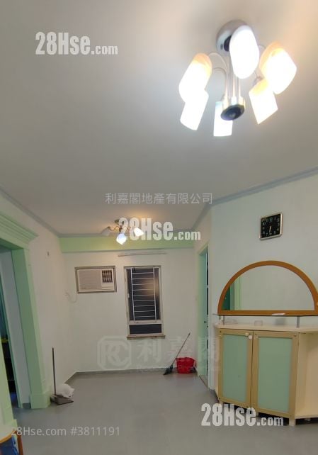 Kingswood Villas Sell 546 ft²