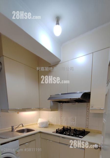 Kingswood Villas Sell 546 ft²