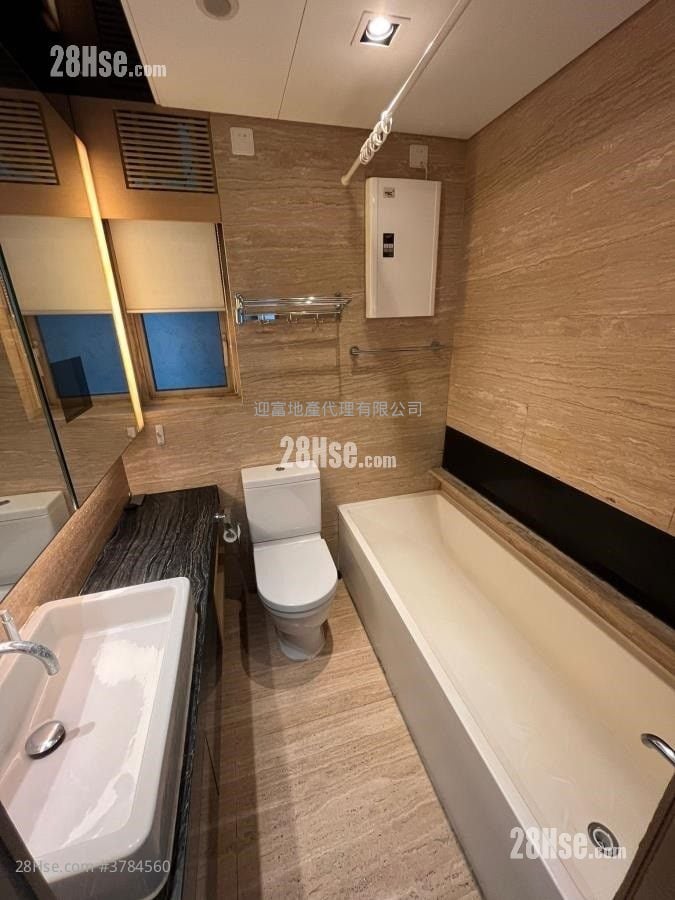 Harbour Place Rental 2 Bedrooms , 1 Bathroom 432 ft²