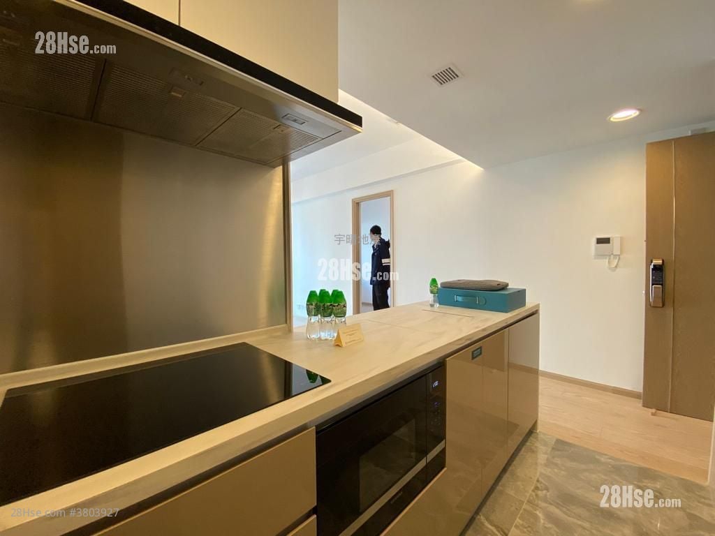 Seaside Sonata Rental 2 Bedrooms , 1 Bathroom 488 ft²