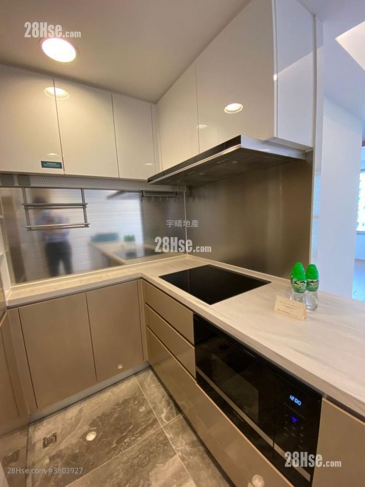 Seaside Sonata Rental 2 Bedrooms , 1 Bathroom 488 ft²