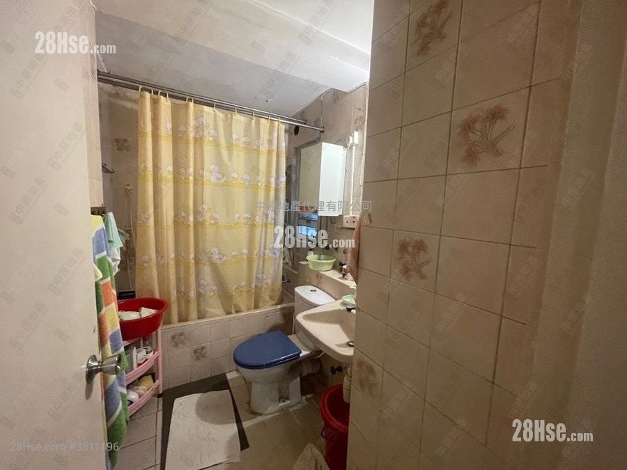 美孚新邨 售盤 2 房 , 1 浴室 556 平方呎