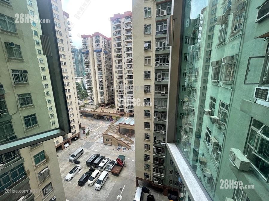 美孚新邨 售盤 2 房 , 1 浴室 556 平方呎