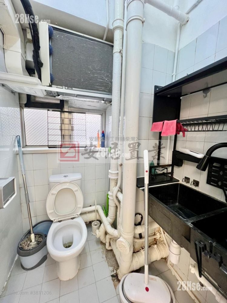 八号商业广场 租盘