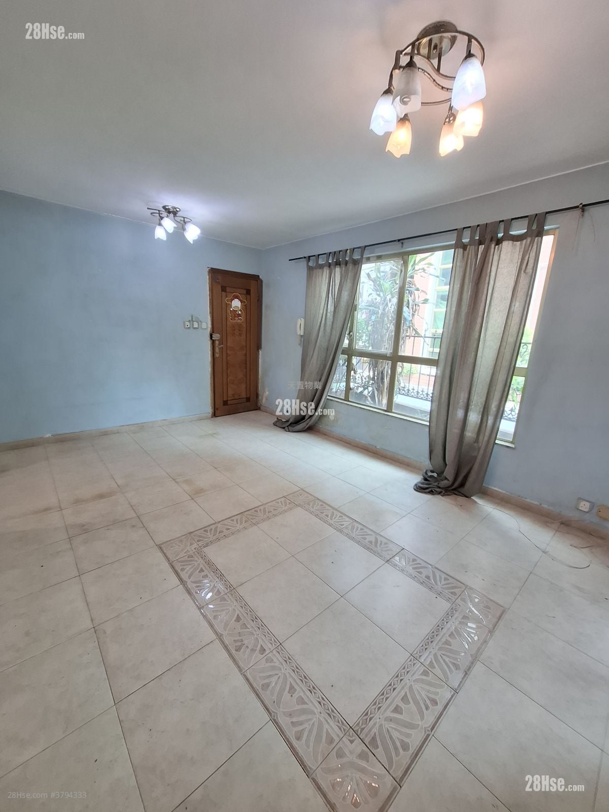 盈溢居 售盘 3 房 , 1 浴室 700 平方尺