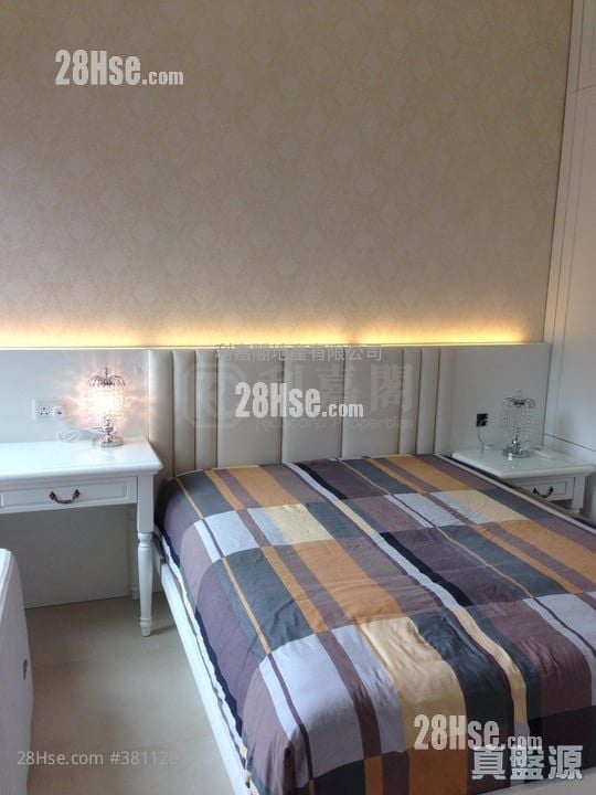 凱旋門 售盤 3 房 , 2 浴室 791 平方呎