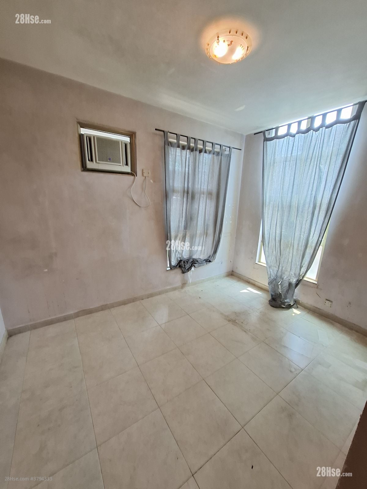 盈溢居 售盘 3 房 , 1 浴室 700 平方尺