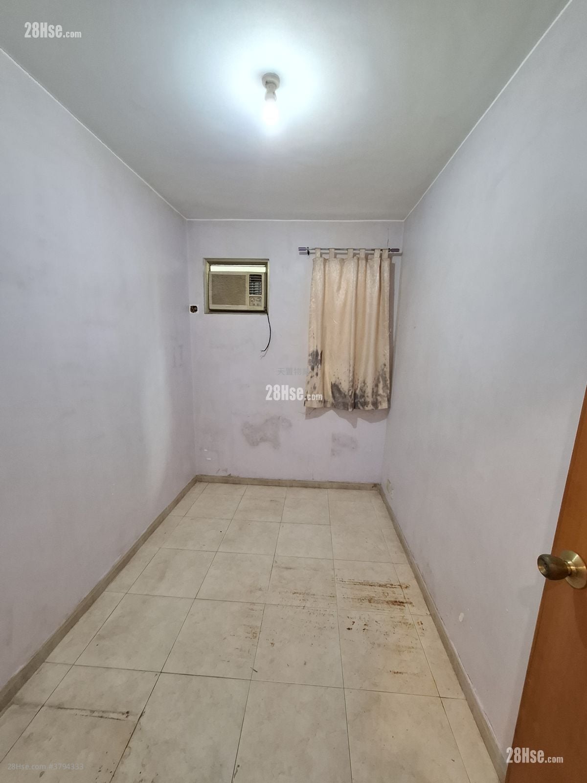 盈溢居 售盘 3 房 , 1 浴室 700 平方尺