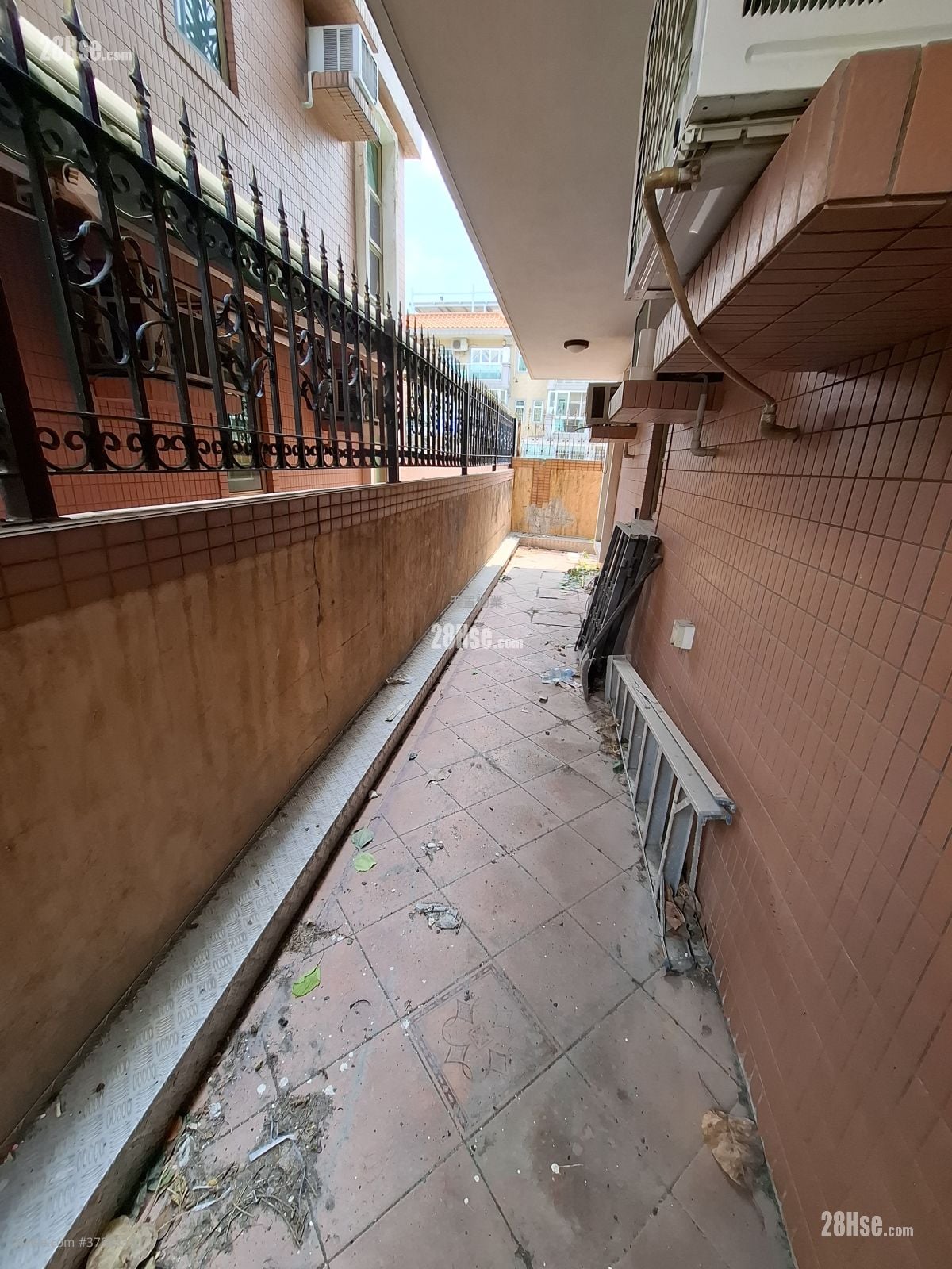 盈溢居 售盘 3 房 , 1 浴室 700 平方尺