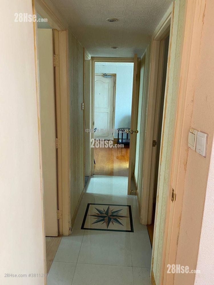 其它: 恆麗園 售盤 3 房 , 2 浴室 680 平方呎