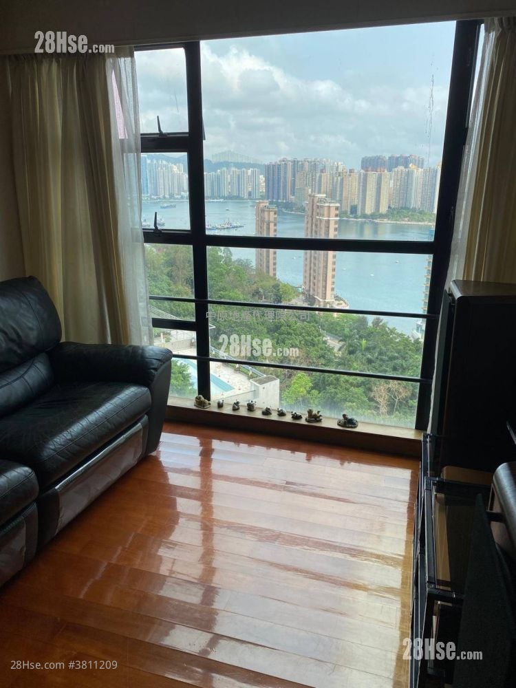 景觀: 恆麗園 售盤 3 房 , 2 浴室 680 平方呎