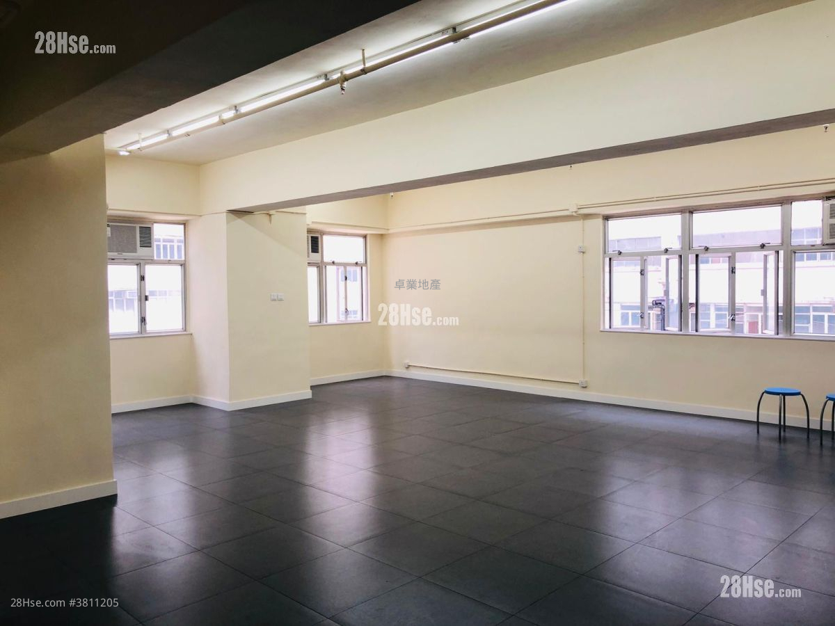 Eastern Centre Rental