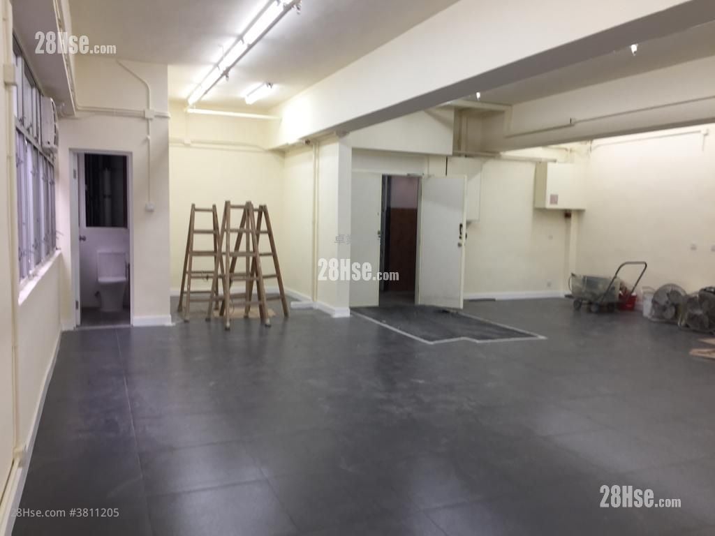 Eastern Centre Rental