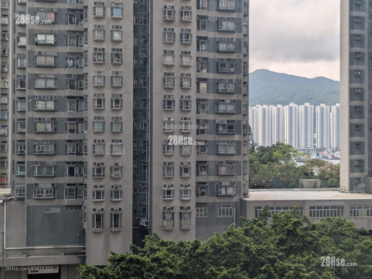 Riviera Gardens Sell 3 Bedrooms , 2 Bathrooms 700 ft²