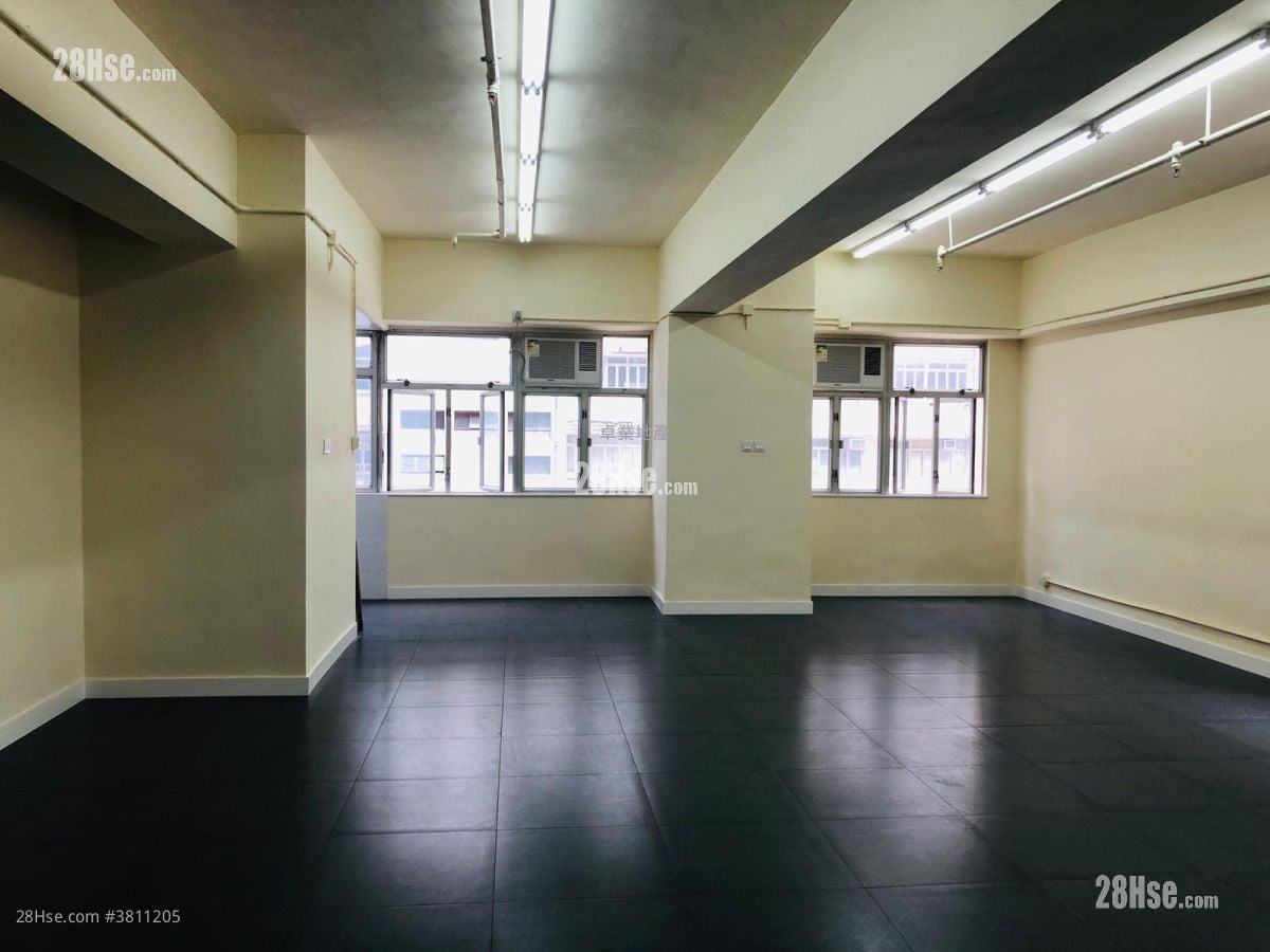 Eastern Centre Rental