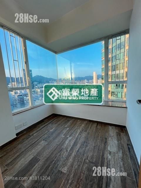 Bijou Apartments Sell 2 Bedrooms , 1 Bathroom 415 ft²